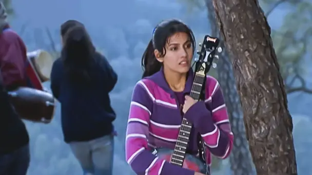 Suvreen At A Hill Station