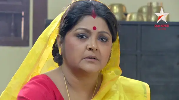 Koushalya's Worried for Khoka