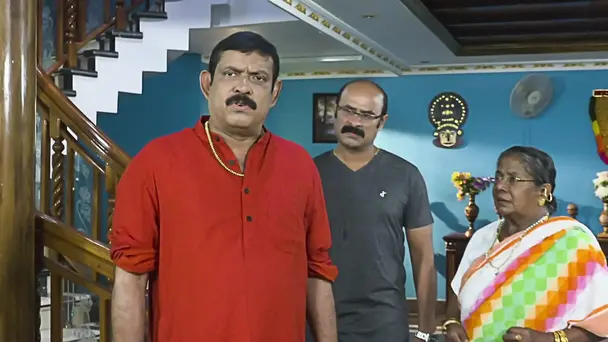 Jaganadan Seeks Forgiveness