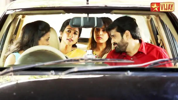 Andal Scolds Revathi Jr.