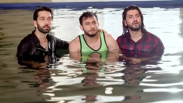 The Brothers Plan a Trip to Goa