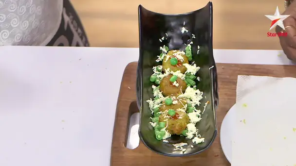 Experiments with rice