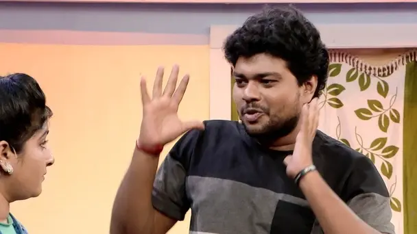 Team Four Stars Win Hearts