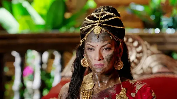 Moora Gives Birth to a Baby Boy