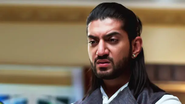 Omkara's Hunt For Evidence