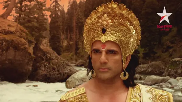 Bhishma saves Vichitravirya