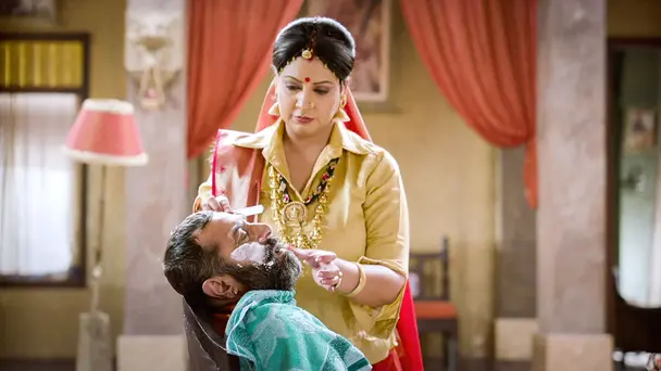 Bheema To Get Veer Married