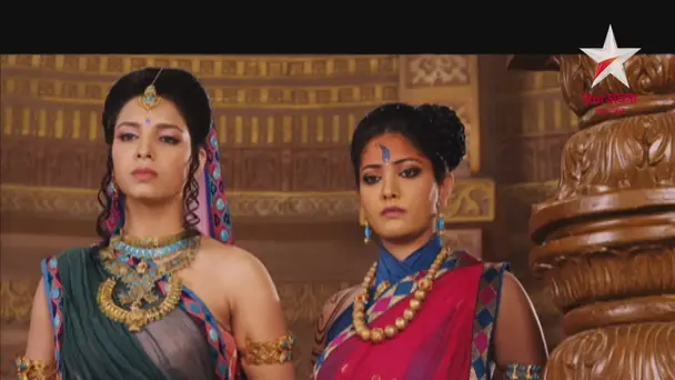 Bhisma seeks Gandhari's hand