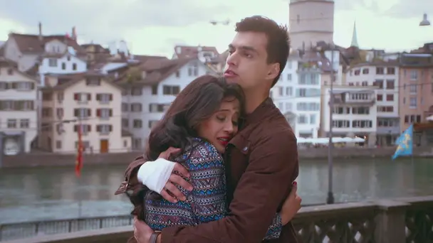 Kartik Confesses His Love