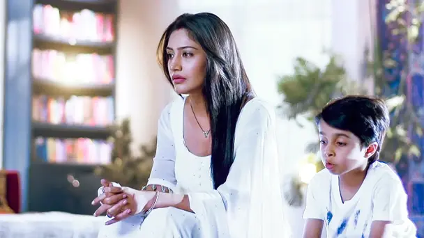 Will Anika Say 'I Love You'?