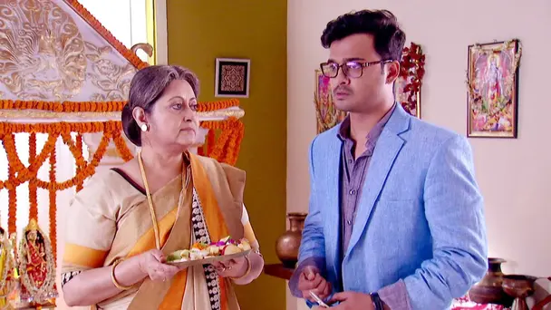 Neel Cancels his Marriage?