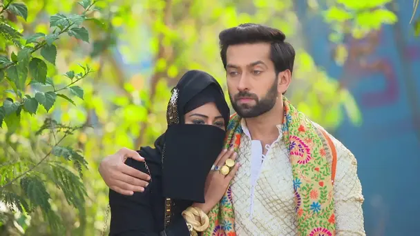 Shivika Set a Trap