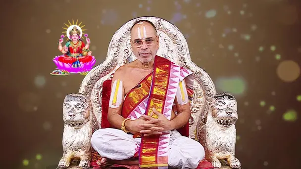 Lakshmi Sahasaranaamam