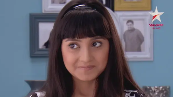 Kuhu plans to meet Mallika