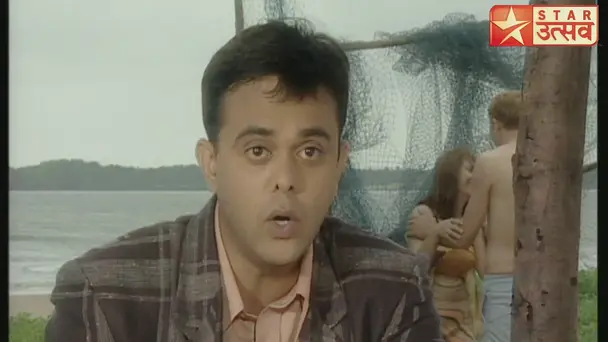 Sahil leaves the house and goes to Goa