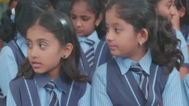 The Rivals in School