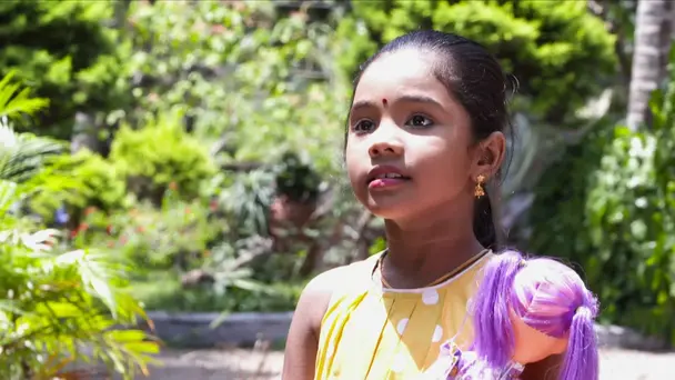 Where Is Sree Kutti?