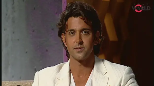 Hrithik and Priyanka Chopra