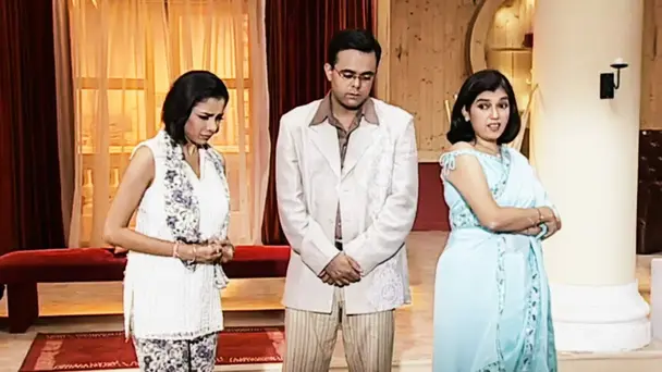 Dr. Acharya to the Rescue