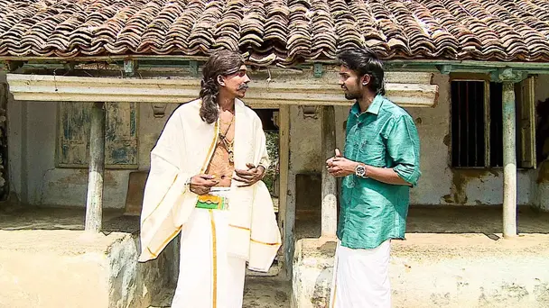 Sirippu Da Pongal Fun!