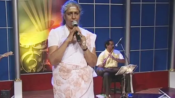 S. Janaki Sings For You