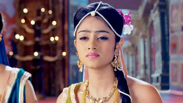 Daksha Punishes Sathi