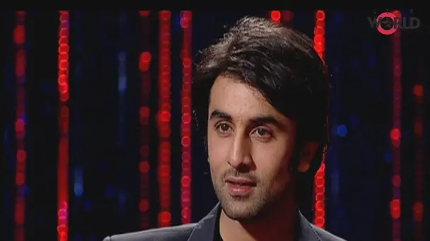 Ranbir Kapoor and Imran Khan