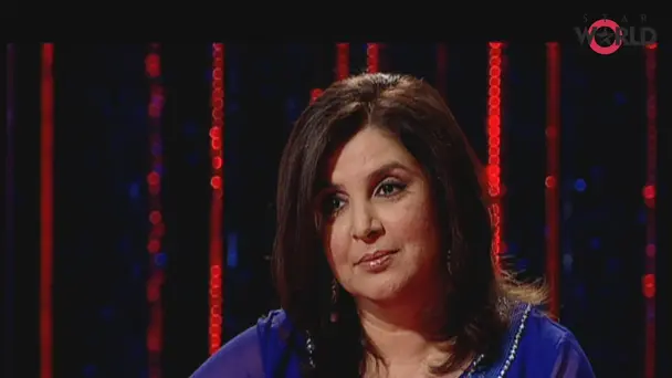 New faces behind the camera