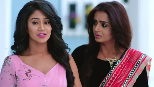 Swarna is Worried About KaiRa