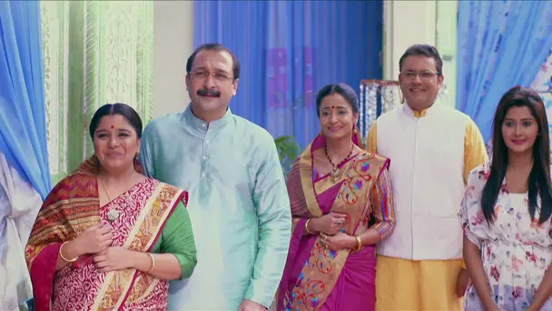 Singhanias Wait For Naitik