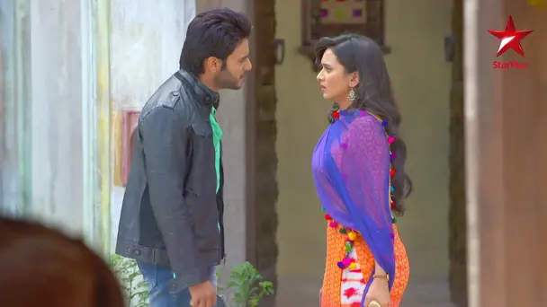 Vividha Apologises to Atharva