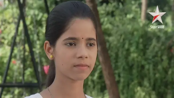 Tejaswini aspires to be an IPS officer