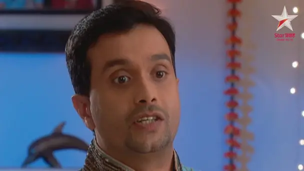 Tejaswini gets a proposal