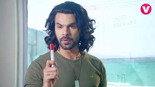 Veer and Gang Execute the Plan