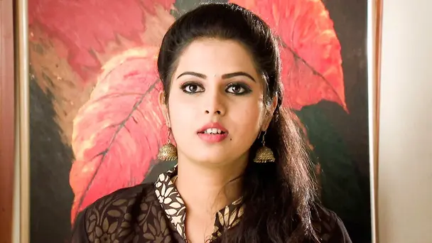 Gourika Defends Shiva