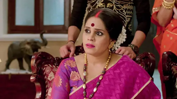 A Bad Day for Anaro Devi