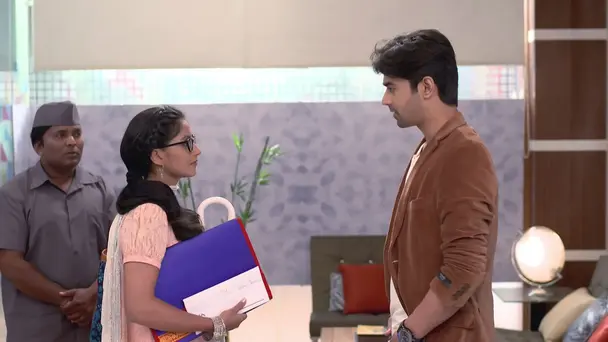 Vikram's Conditions for Madhura