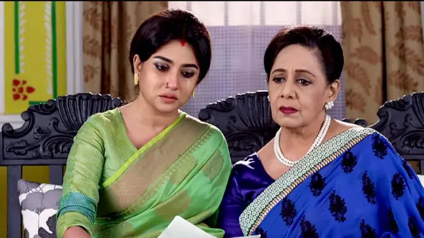 Angshuman, Shakuntala Divorced!