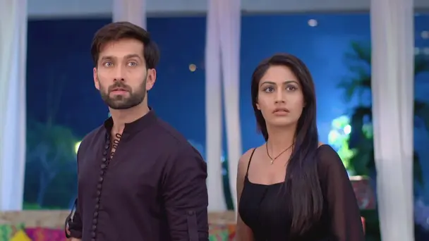 Shivika's Shocking Discovery