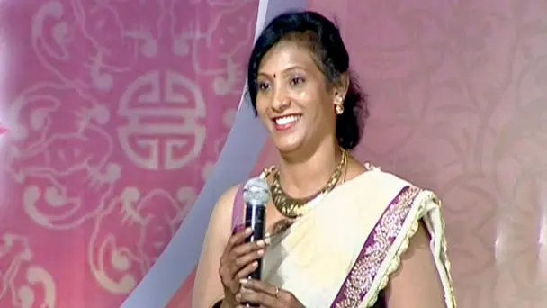 Nammura Raani at Davangere