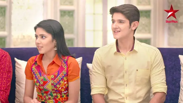 Naksh, Tara's Engagement Fixed