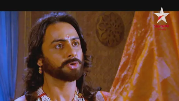 Arjun gets back his Gandiv