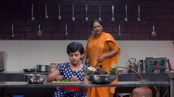 Kuttyedathi's Hurtful Remarks