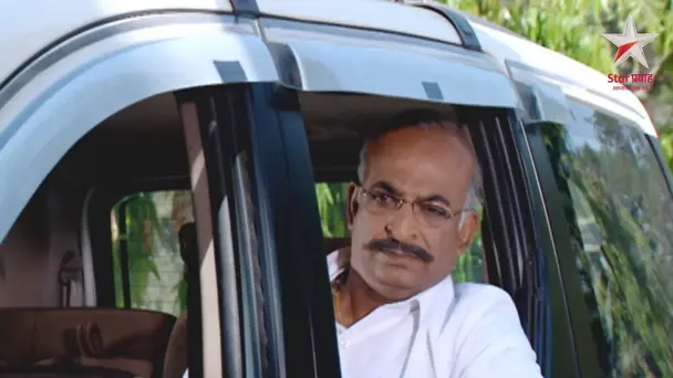 Vishwasrao boycotts the meetting