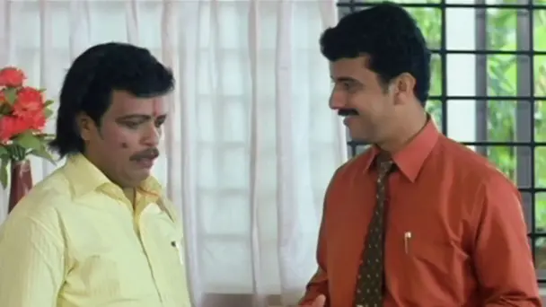 Parayam and Other Comedies