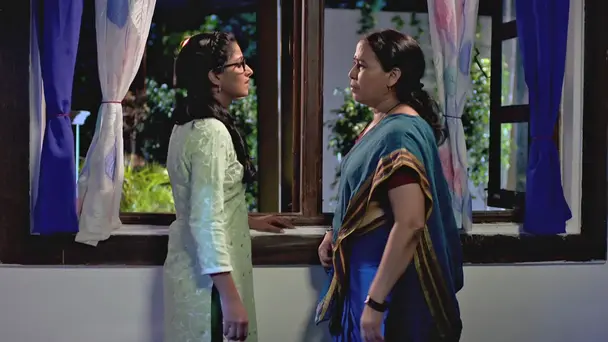 Madhura Apologises to Surekha