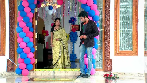 Siri Disappoints Sandeep