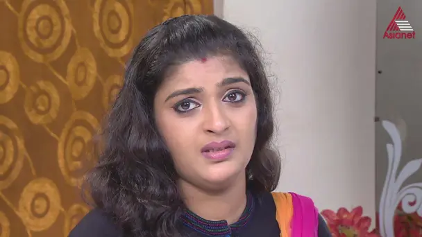 Varsha is in trouble