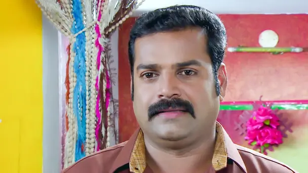 Abhiram Plans to Relocate