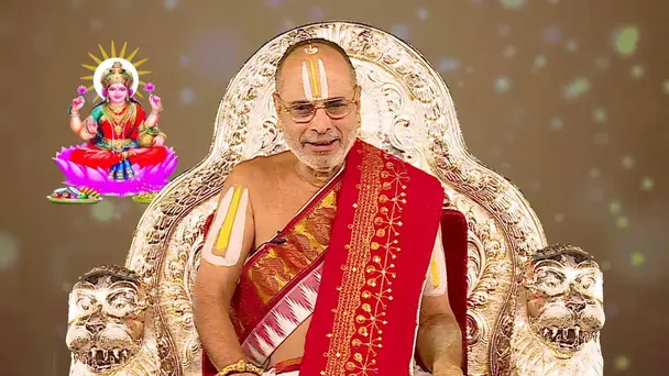 Thirunamam 709, 710 Explained